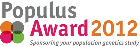 The Populus Award